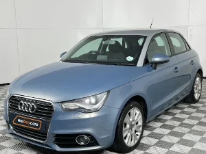 Used 2013 Audi A1 Sportback 1.4TFSI SE R18 Le Mans Limited Edition auto