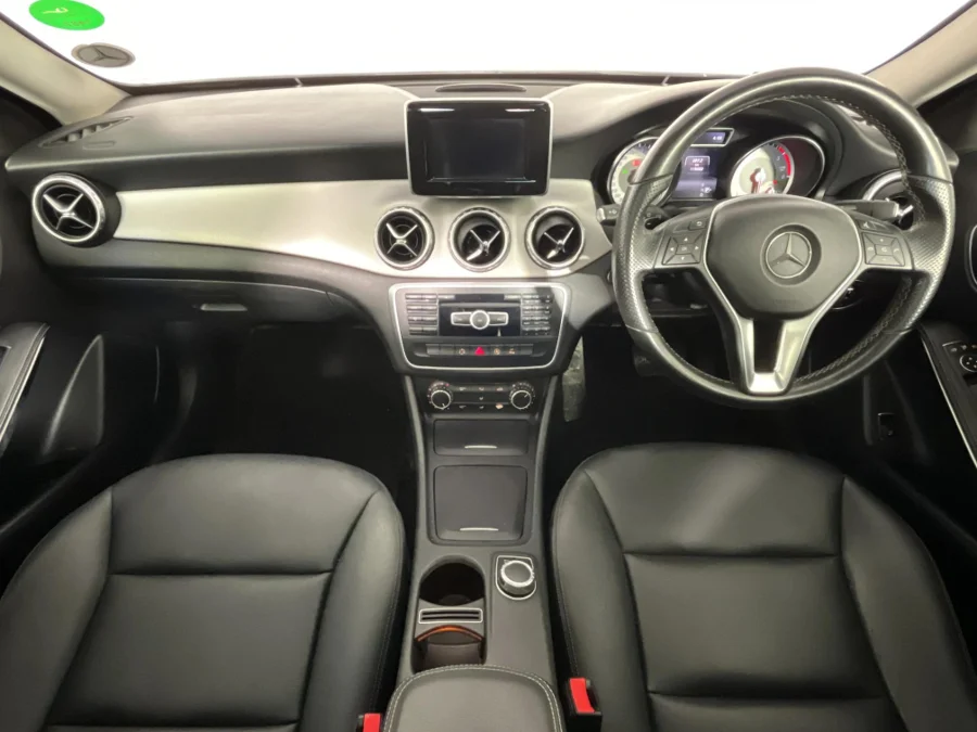 Used 2015 Mercedes-Benz GLA 200d auto - WeBuyCars George