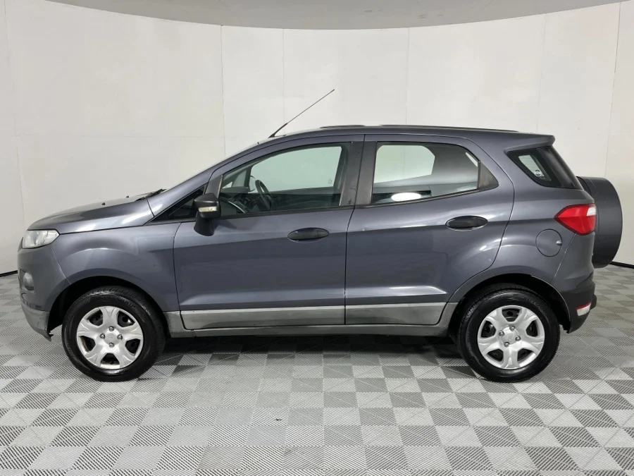 Used 2017 Ford EcoSport 1.5 Ambiente - WeBuyCars Gqeberha