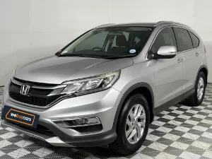 Used 2015 Honda CR-V 2.0 Comfort auto