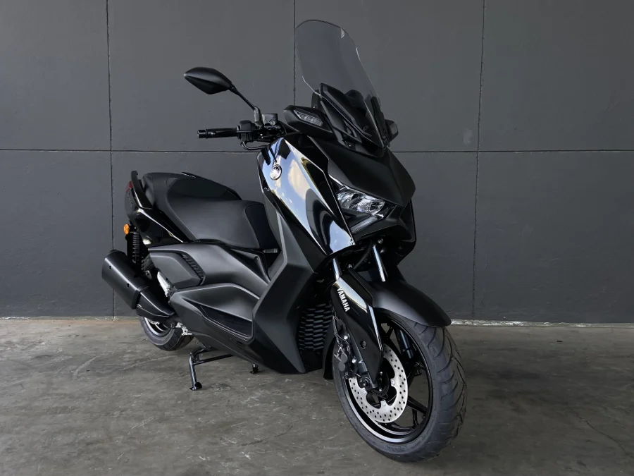 YAMAHA 300 XMAX - FAST KTM YAMAHA 300 XMAX - FAST KTM