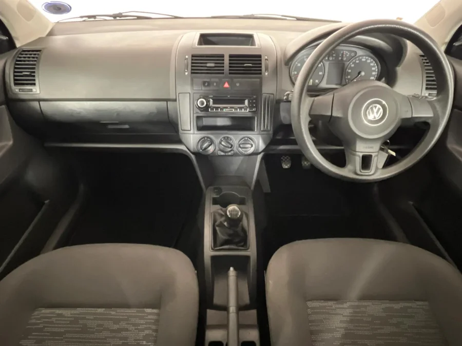 Used 2016 Volkswagen Polo Vivo hatch 1.6 Comfortline - WeBuyCars Midstream Used 2016 Volkswagen Polo Vivo hatch 1.6 Comfortline - WeBuyCars Midstream