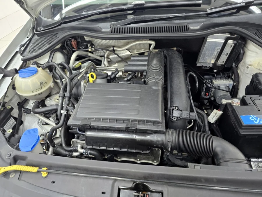 Used 2015 Volkswagen Polo hatch 1.2TSI Trendline - Kilokor Motors Used 2015 Volkswagen Polo hatch 1.2TSI Trendline - Kilokor Motors