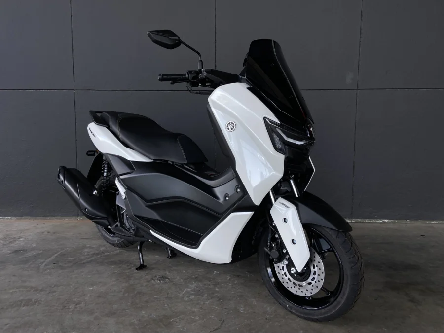 YAMAHA 155 NMAX - FAST KTM