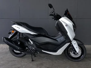YAMAHA 155 NMAX