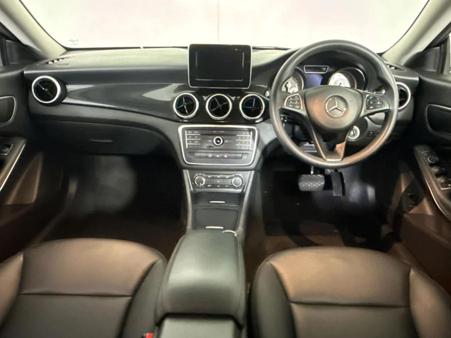 Used 2015 Mercedes-Benz CLA 200 auto - WeBuyCars Midstream