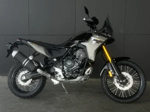 YAMAHA TENERE 700 - T7