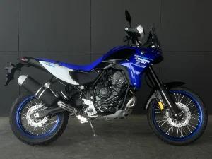 YAMAHA TENERE 700 - T7