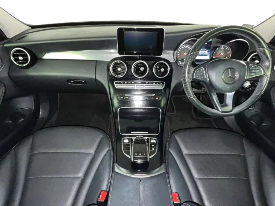 Used 2014 Mercedes-Benz C-Class C220d auto - WeBuyCars Montana Used 2014 Mercedes-Benz C-Class C220d auto - WeBuyCars Montana