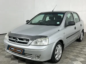 Used 2006 Opel Corsa Classic 1.7CDTi Elegance