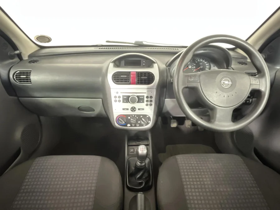 Used 2006 Opel Corsa Classic 1.7CDTi Elegance - WeBuyCars George