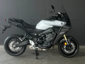 YAMAHA 09 TRACER GT