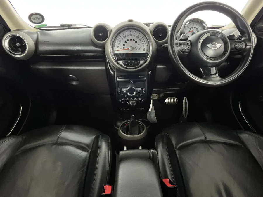 Used 2012 MINI Countryman Cooper S Countryman auto - WeBuyCars Montana Used 2012 MINI Countryman Cooper S Countryman auto - WeBuyCars Montana