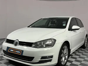 Used 2013 Volkswagen Golf 2.0TDI Highline