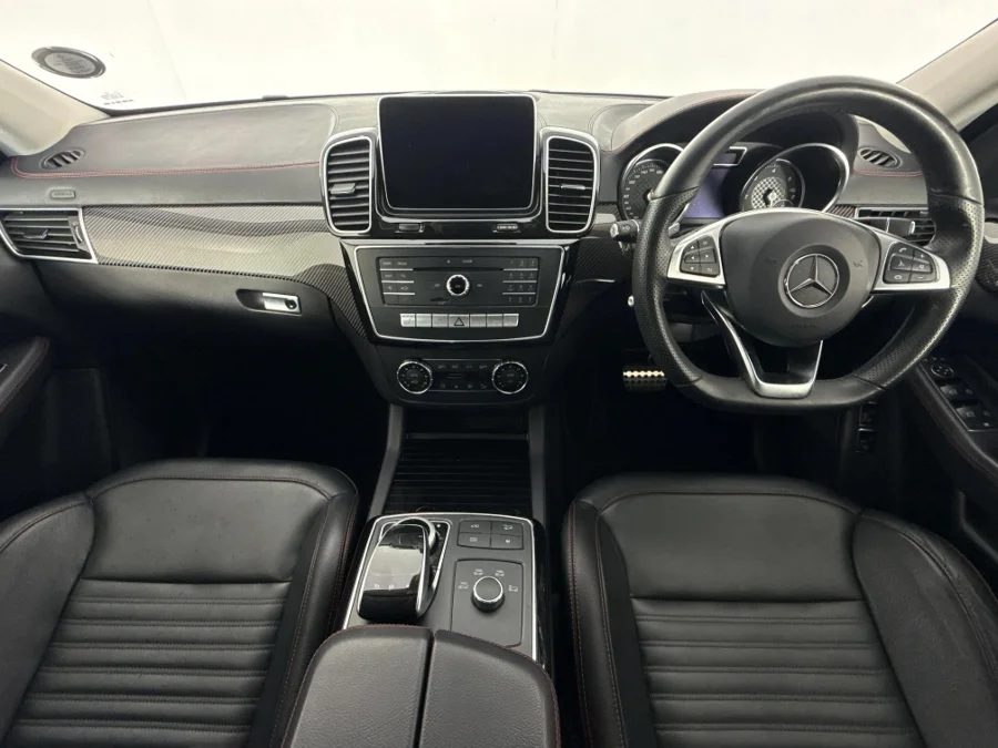 Used 2015 Mercedes-Benz GLE 350d coupe - WeBuyCars Vereeniging Used 2015 Mercedes-Benz GLE 350d coupe - WeBuyCars Vereeniging