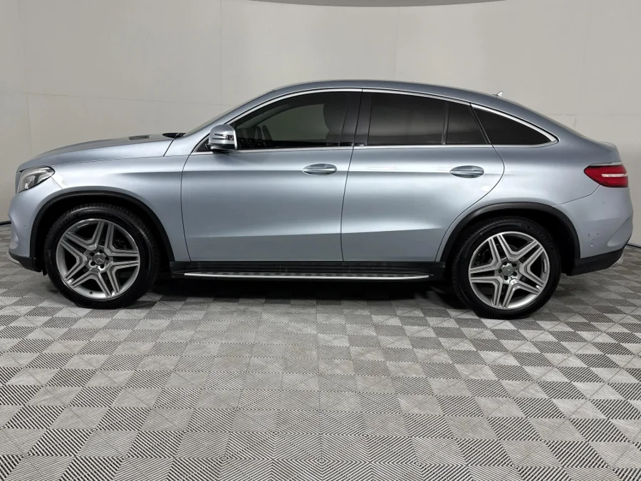 Used 2015 Mercedes-Benz GLE 350d coupe - WeBuyCars Vereeniging Used 2015 Mercedes-Benz GLE 350d coupe - WeBuyCars Vereeniging