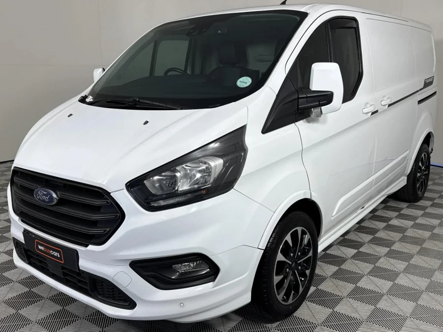 Used 2020 Ford Transit Custom panel van 2.2TDCi SWB Sport - WeBuyCars Vereeniging Used 2020 Ford Transit Custom panel van 2.2TDCi SWB Sport - WeBuyCars Vereeniging