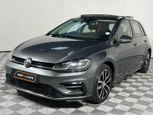 Used 2018 Volkswagen Golf 1.0TSI Comfortline