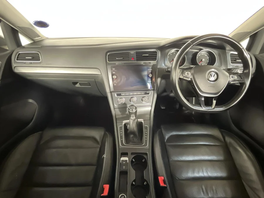 Used 2018 Volkswagen Golf 1.0TSI Comfortline - WeBuyCars Pietermaritzburg
