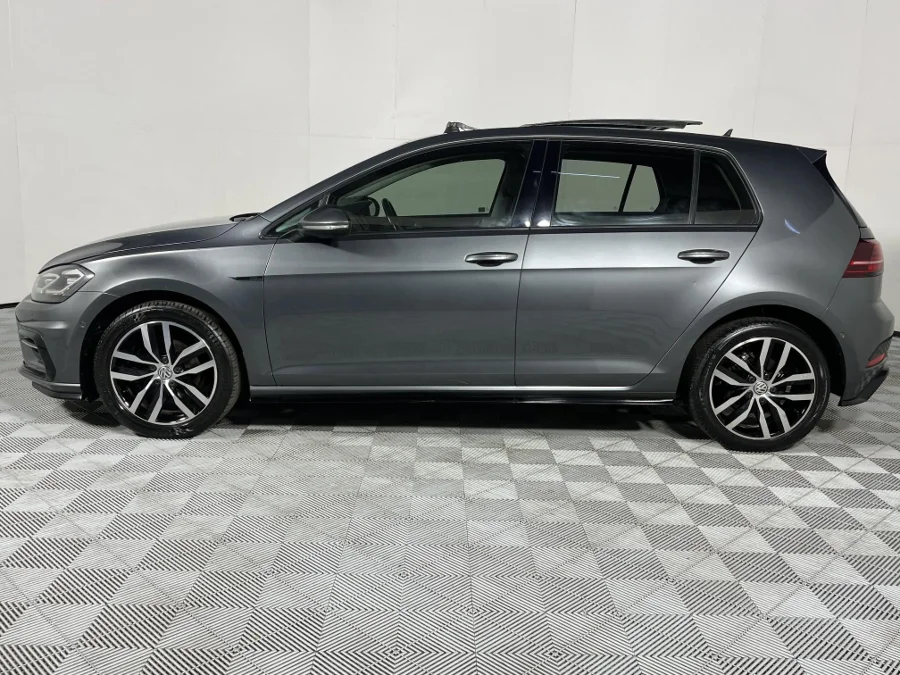 Used 2018 Volkswagen Golf 1.0TSI Comfortline - WeBuyCars Pietermaritzburg