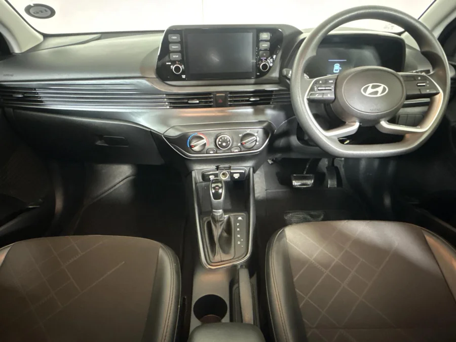 Used 2024 Hyundai i20 1.4 Premium - WeBuyCars Midstream