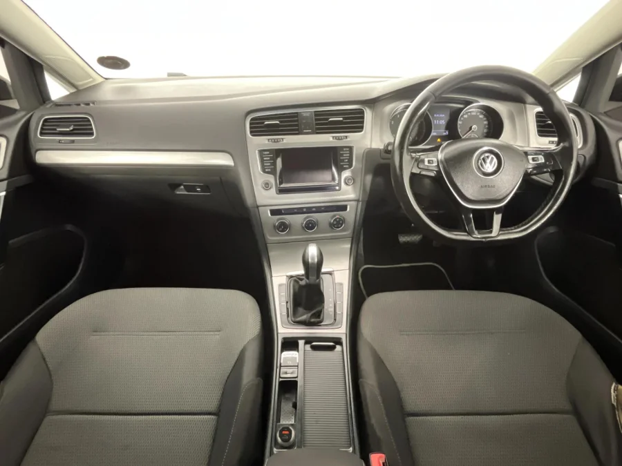 Used 2015 Volkswagen Golf 1.4TSI Comfortline auto - WeBuyCars Mbombela