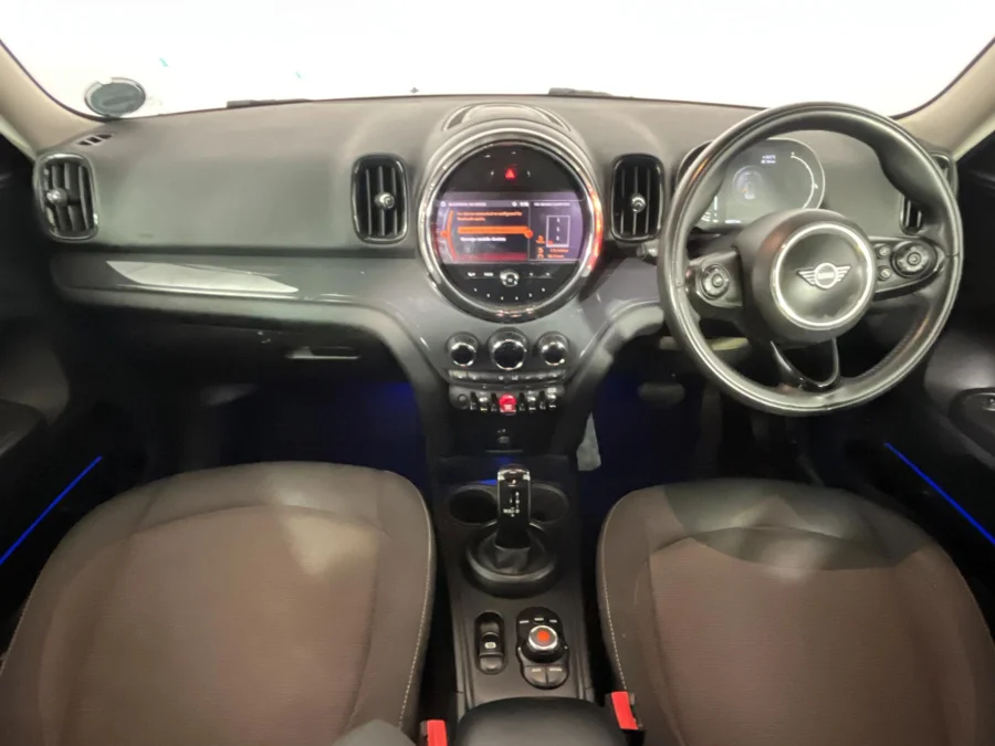 Used 2021 MINI Countryman Cooper Countryman - WeBuyCars Lansdowne