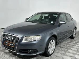 Used 2007 Audi A4 2.0