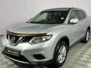 Used 2016 Nissan X-Trail 2.0 XE