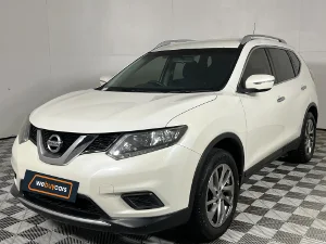 Used 2017 Nissan X-Trail 2.0 XE