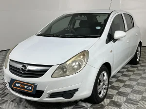Used 2009 Opel Corsa 1.4 Enjoy