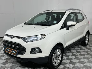 Used 2015 Ford EcoSport 1.0T Titanium
