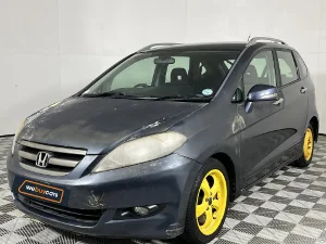 Used 2007 Honda FR-V 1.8