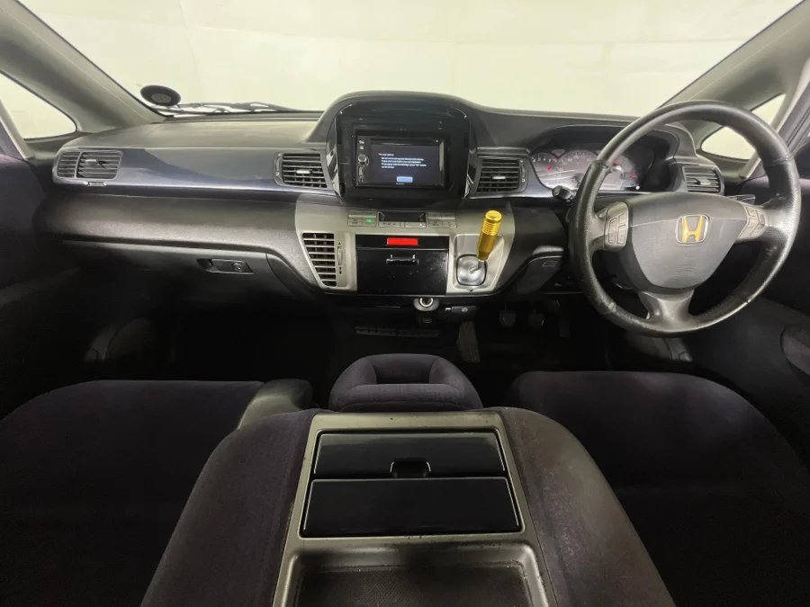 Used 2007 Honda FR-V 1.8 - WeBuyCars Riverhorse