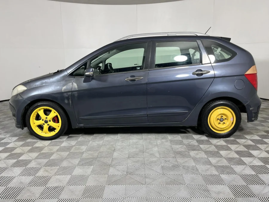 Used 2007 Honda FR-V 1.8 - WeBuyCars Riverhorse