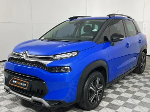 Used 2022 Citroen C3 Aircross 1.2T Feel
