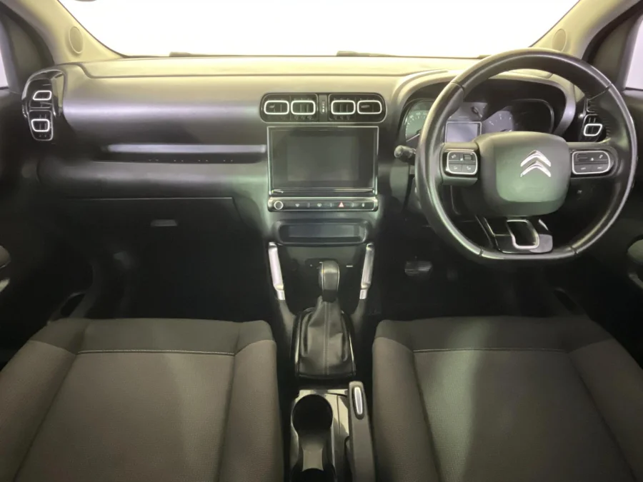 Used 2022 Citroen C3 Aircross 1.2T Feel - WeBuyCars Gqeberha