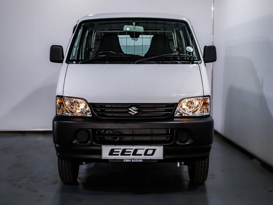 New Suzuki Eeco 1.2 panel van - GWM Haval Suzuki Foton Silver Lakes New Suzuki Eeco 1.2 panel van - GWM Haval Suzuki Foton Silver Lakes
