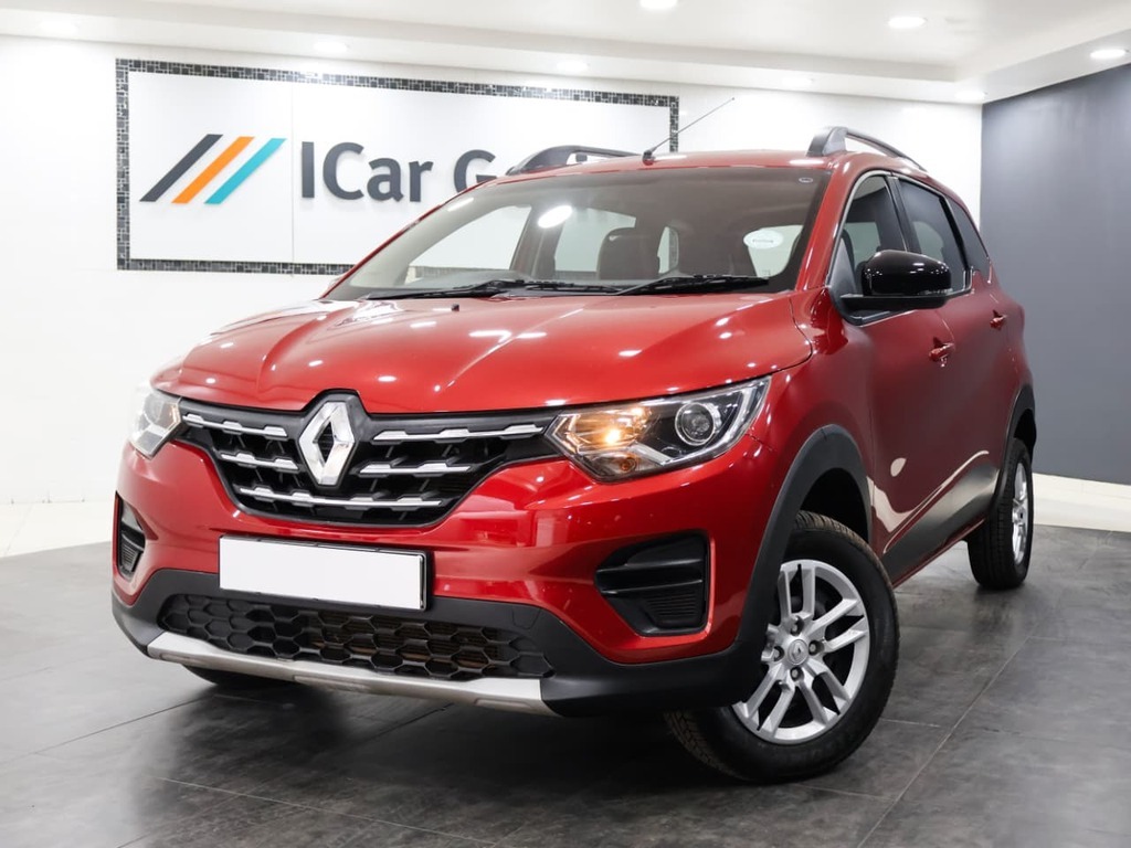 Used 2023 Renault Triber 1.0 Dynamique