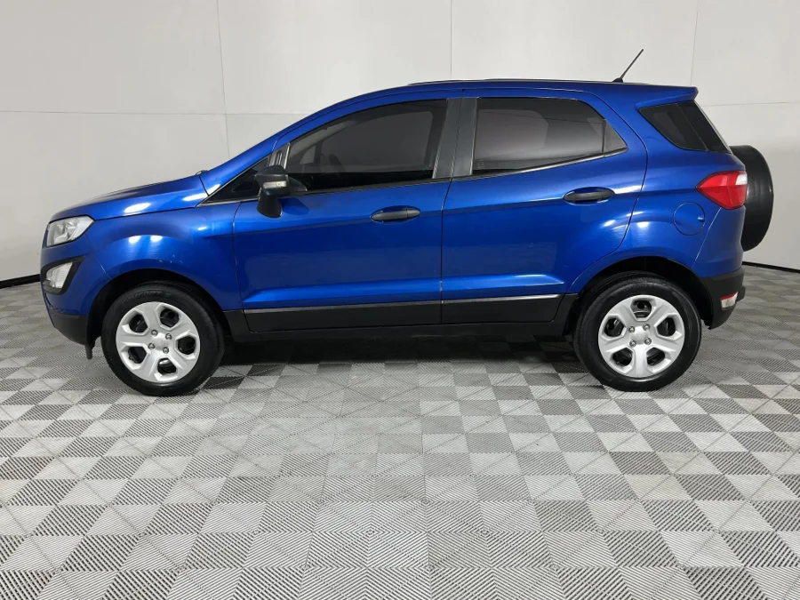 Used 2019 Ford EcoSport 1.5 Ambiente - WeBuyCars Gqeberha