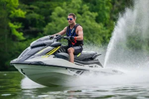 New 2026 Yamaha GP1900HO (New 2025 Model) Available Now!!