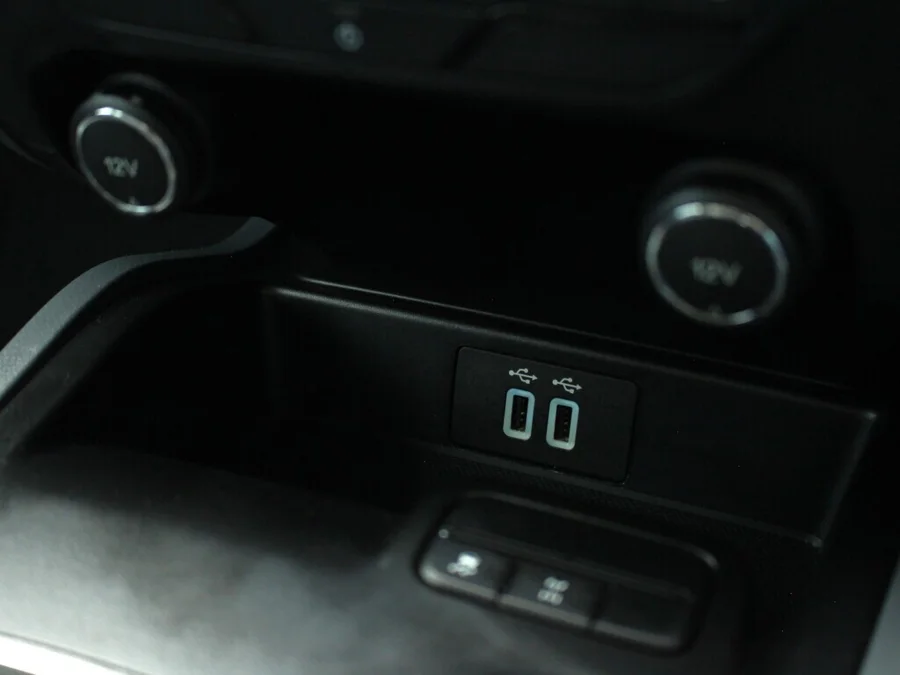 Used 2019 Ford Everest 2.2TDCi XLT auto - Authentique Autos