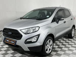 Used 2019 Ford EcoSport 1.5 Ambiente