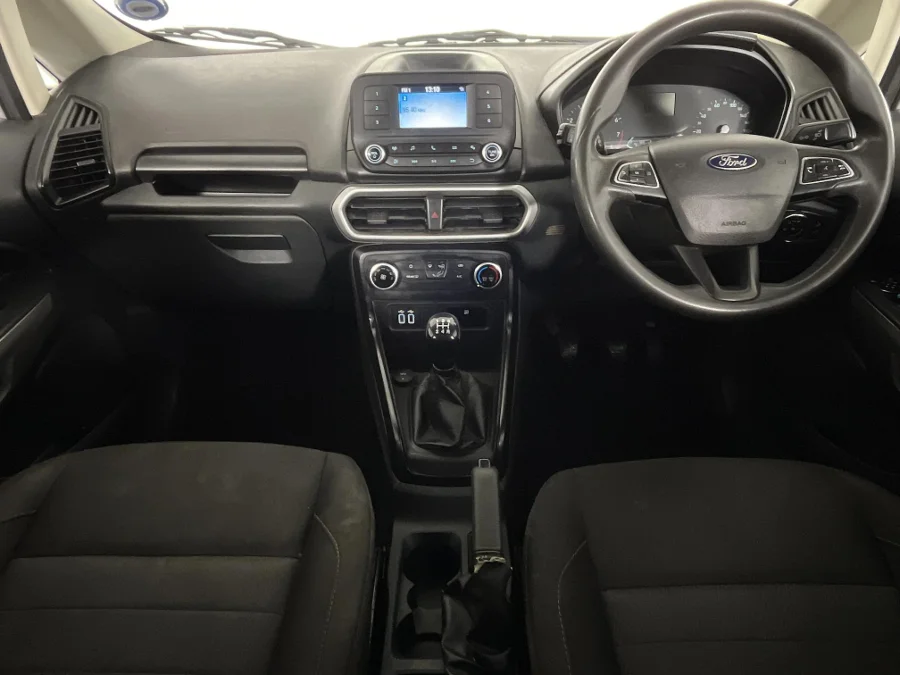 Used 2019 Ford EcoSport 1.5 Ambiente - WeBuyCars Gqeberha