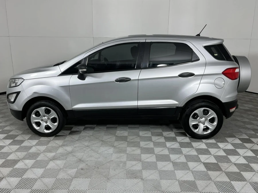Used 2019 Ford EcoSport 1.5 Ambiente - WeBuyCars Gqeberha