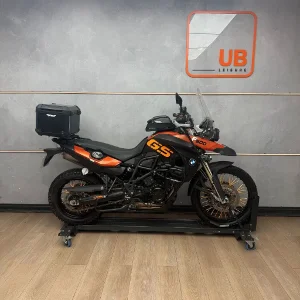 Used 2011 BMW F 800 GS