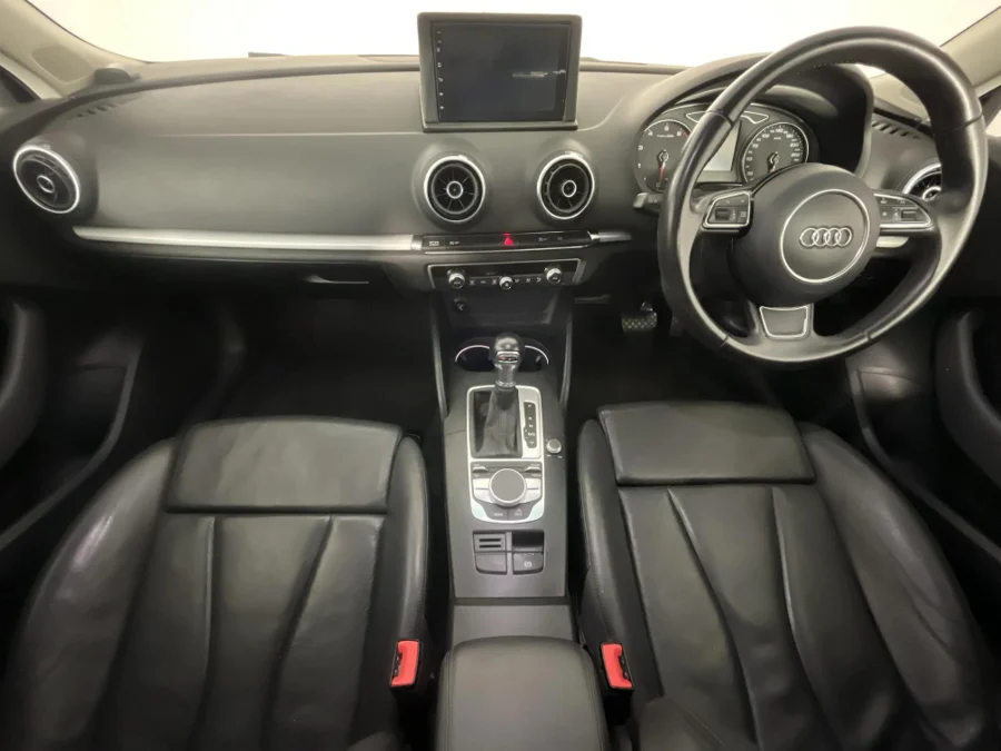 Used 2013 Audi A3 Sportback 1.8TFSI SE auto - WeBuyCars Brackenfell Cape Town