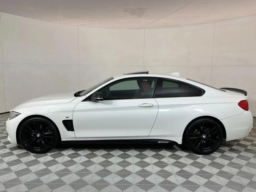 Used 2016 BMW 4 Series 428i coupe M Sport sports-auto - WeBuyCars JHB South Used 2016 BMW 4 Series 428i coupe M Sport sports-auto - WeBuyCars JHB South