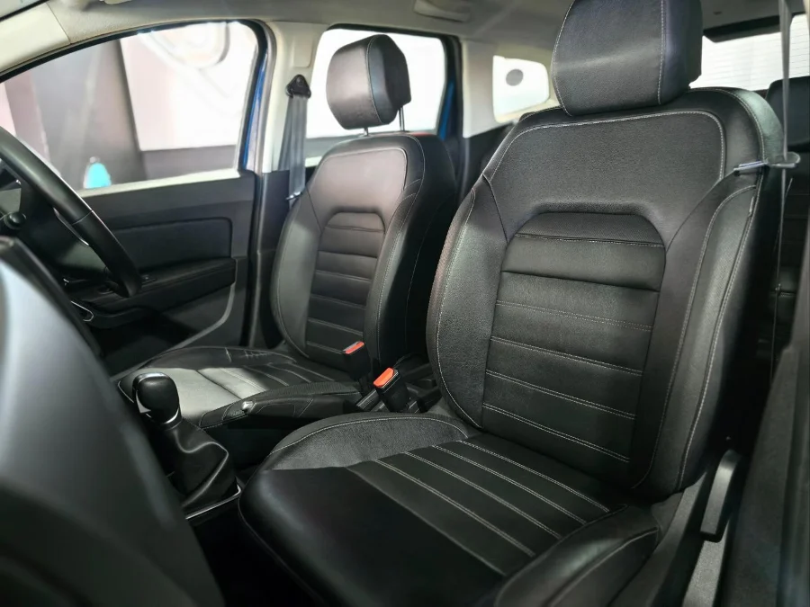 Used 2019 Renault Duster 1.5dCi Dynamique auto - Jeremiahs Auto