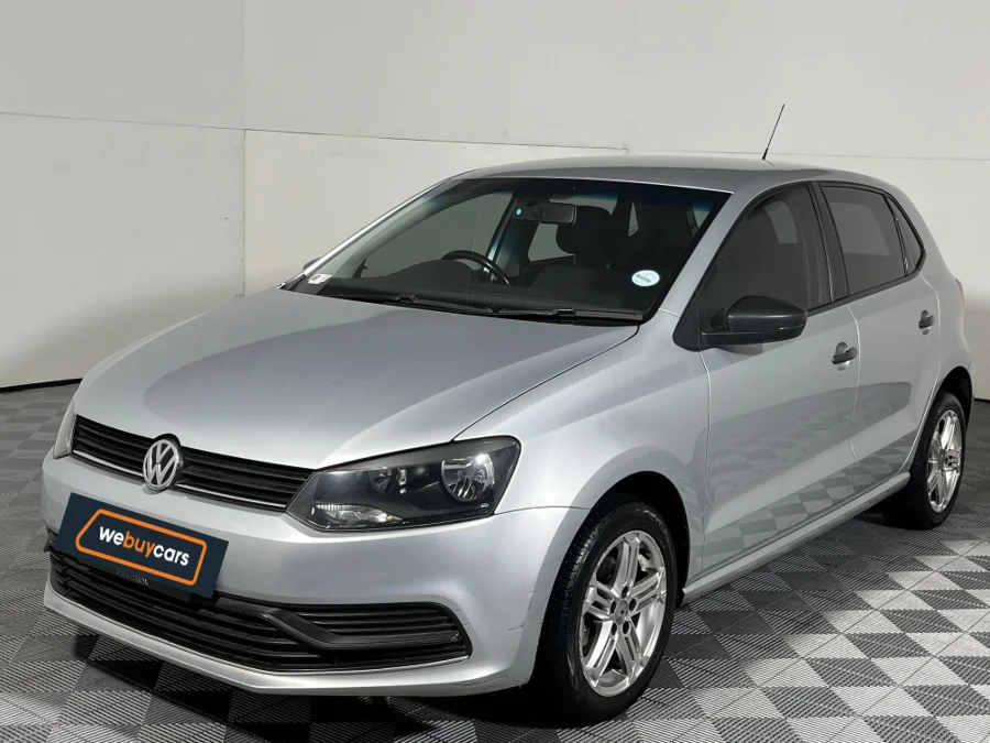 Used 2017 Volkswagen Polo hatch 1.0TSI BlueMotion - WeBuyCars JHB South Used 2017 Volkswagen Polo hatch 1.0TSI BlueMotion - WeBuyCars JHB South